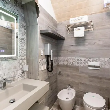 Apartmán Na' Poesia Santa Chiara Ztl Neapol