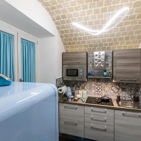 Na' Poesia Santa Chiara Ztl Appartement Naples