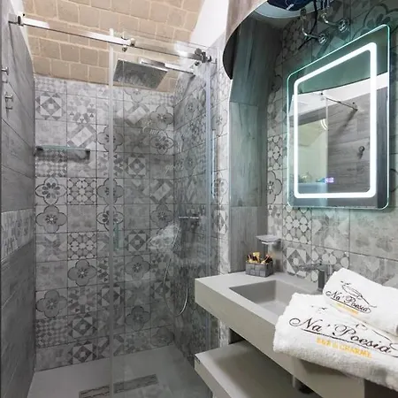 Apartmán Na' Poesia Santa Chiara Ztl *
