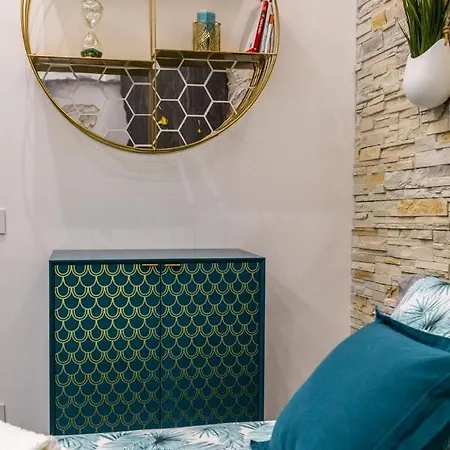 Apartmán Na' Poesia Santa Chiara Ztl Neapol