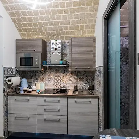 Na' Poesia Santa Chiara Ztl Apartmán