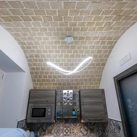 Na' Poesia Santa Chiara Ztl Apartmán *